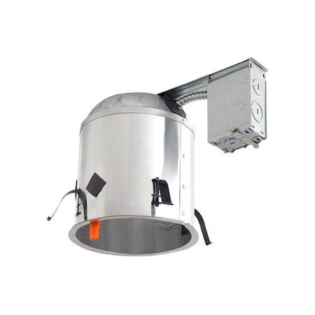 Designers Fountain 6 inch LED Recessed Housing Remodel Can EVR6LICRAT